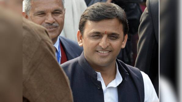 Bulandshahr rape: BJP hits back at Akhilesh Yadav for alleging victims being tutored