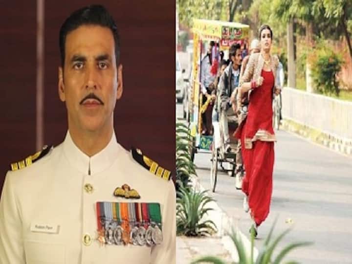 Box office updates: Rustom reaches 100 crore, Happy Bhag Jayegi running well