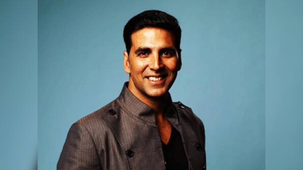 Akshay Kumar collaborates with Neeraj Pandey once again for 'Crack'