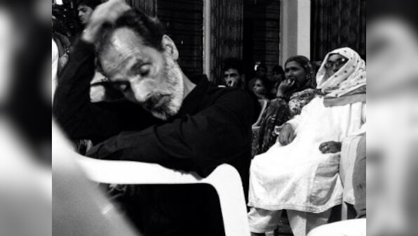 Amnesty India's 'Broken families of Kashmir': Is this what 'sedition' looks like?
