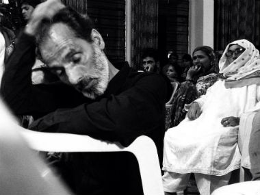 Amnesty India staff asked to stay away from offices over fears of backlash Amnesty India staff asked to stay away from offices over fears of backlash