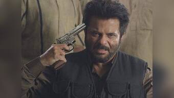 24 season two: Make way for Anil Kapoor's Olympic feat on Indian television