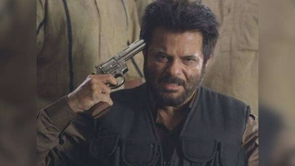 24 season two: Make way for Anil Kapoor's Olympic feat on Indian television