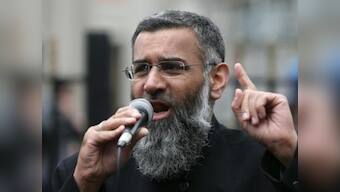 UK radical preacher Anjem Choudary faces upto 10 years for supporting Islamic State