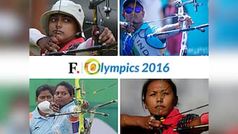 Rio Olympics 2016: India begin campaign with archery, here’s all you need to know