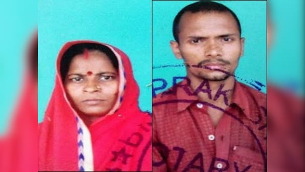 The strange story of the Bihar man who married mother-in-law, and has now filed for divorce