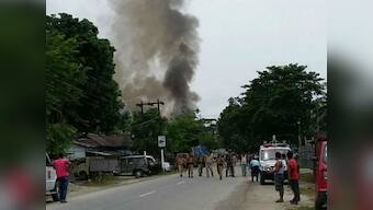 Assam: Sonia Gandhi condemns 'mindless and dastardly' militant attack