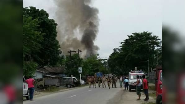 Assam: Sonia Gandhi condemns 'mindless and dastardly' militant attack