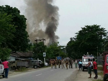 Kokrajhar attacks: Suspected NDFB(S) militants kill 14 in Assam, injure 20 Kokrajhar attacks: Suspected NDFB(S) militants kill 14 in Assam, injure 20