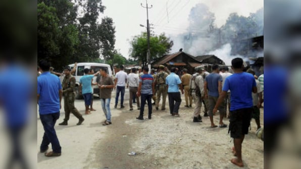 Kokrajhar attack: One NDFB-S militant identified; 4-member NIA team visits Assam