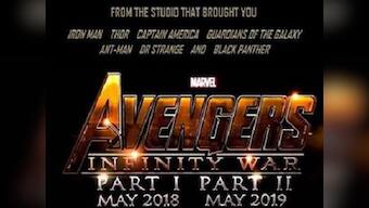 Avengers: Infinity War could be the longest Marvel movie till date, according to director