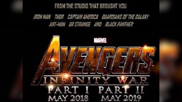 With Avengers: Infinity War, many Marvel characters might face final curtain?