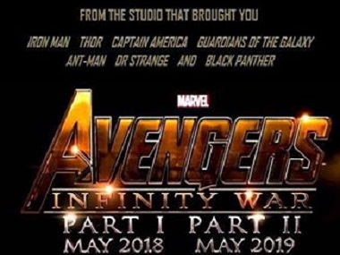 Avengers: Infinity War could be the longest Marvel movie till date, according to director Avengers: Infinity War could be the longest Marvel movie till date, according to director