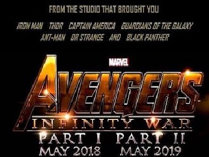 Avengers: Infinity War could be the longest Marvel movie till date, according to director