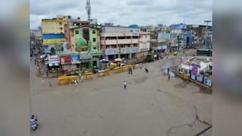 Mahadayi protests: Karnataka's long history of disputes over water-sharing