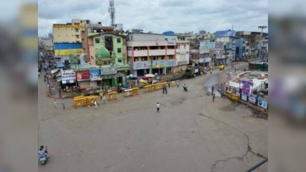 Mahadayi protests: Karnataka's long history of disputes over water ...