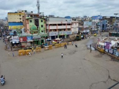 Mahadayi protests: Karnataka's long history of disputes over water-sharing Mahadayi protests: Karnataka's long history of disputes over water-sharing