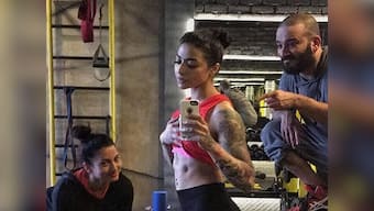 VJ Bani hits back at body shamers: 'I love me so much, that's all that matters'