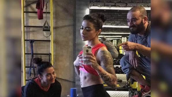 VJ Bani hits back at body shamers: 'I love me so much, that's all that matters'