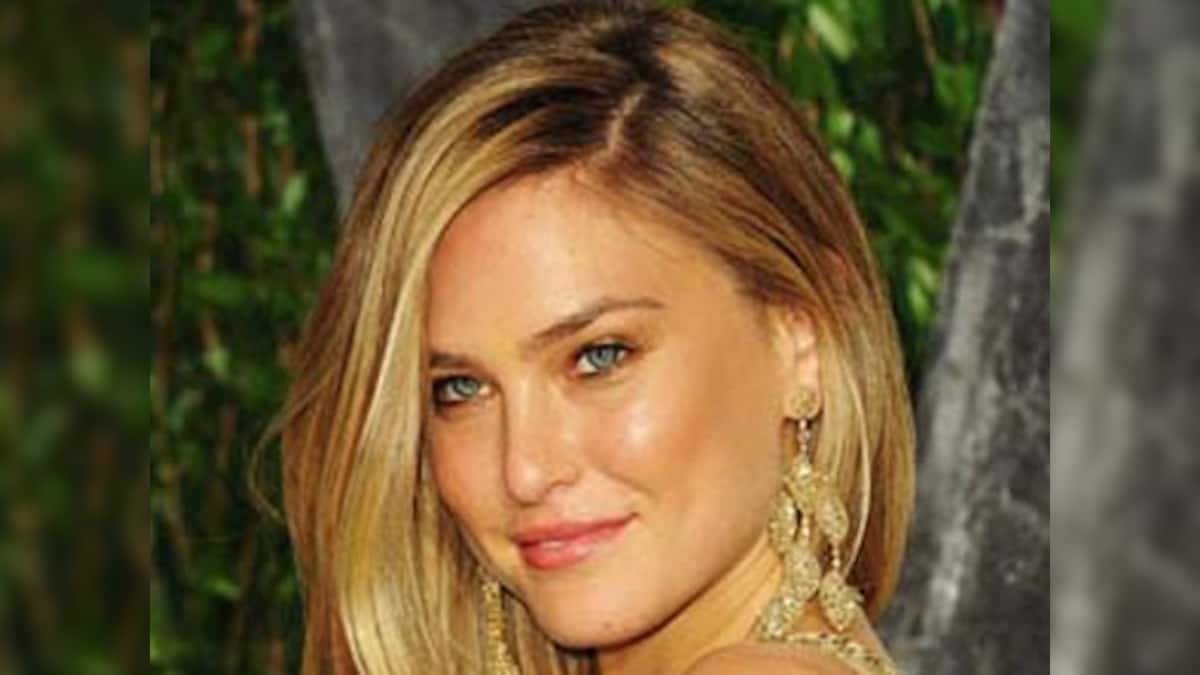 Bar Refaeli and husband Adi Ezra welcome baby daughter Liv into the ...
