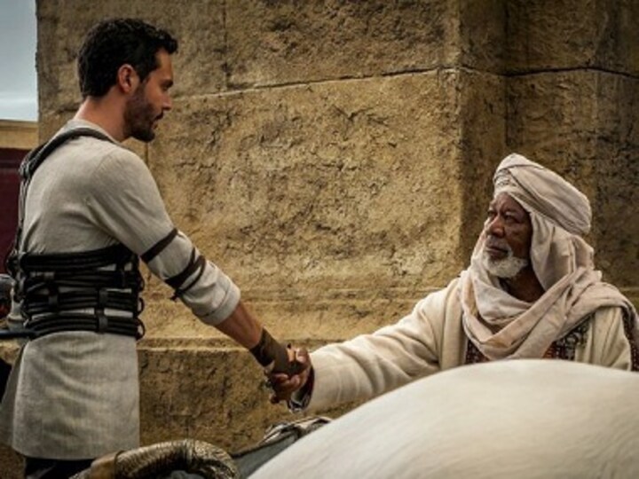 Ben Hur review: A reminder that a terrible idea can lead to a disastrous remake