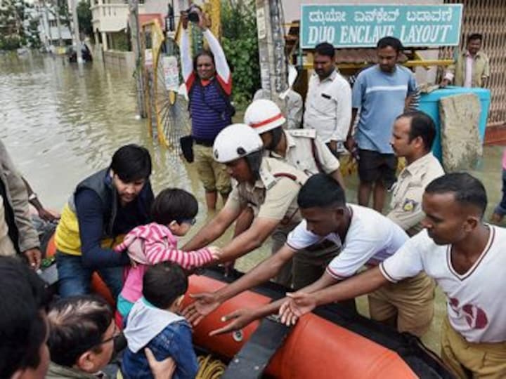Bengaluru demolition drive: Govt should assess damage caused to families