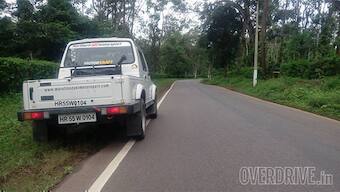 Best Driving Route: Bengaluru to Coorg