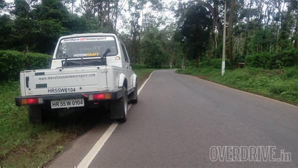 Best Driving Route: Bengaluru to Coorg