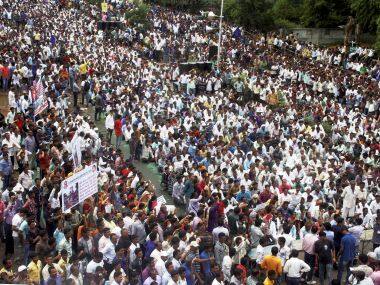 Dalit lives matter: Community's upsurge shows it's finished being defined by others