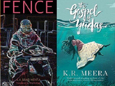 Not lost in translation: Read these books by Indian women translated into English in the last year Not lost in translation: Read these books by Indian women translated into English in the last year