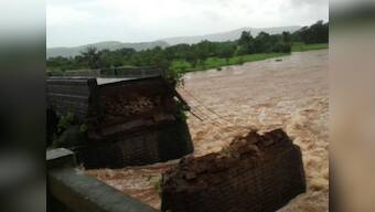 Ill-fated Mahad bridge was to be pulled down in December: Govt