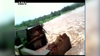 Mumbai-Goa highway bridge collapse: 2 dead, 20 people missing; NDRF rescue op under way