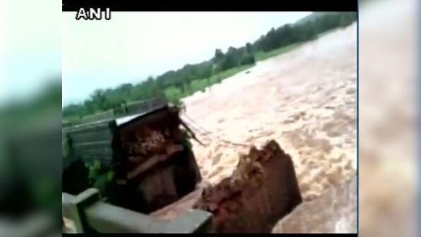 Mumbai-Goa highway bridge collapse: 2 dead, 20 people missing; NDRF rescue op under way