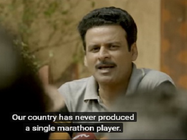 Budhia Singh: Was marathon prodigy really 'born to run'? Manoj Bajpayee film makes you wonder Budhia Singh: Was marathon prodigy really 'born to run'? Manoj Bajpayee film makes you wonder