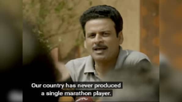 Budhia Singh: Was marathon prodigy really 'born to run'? Manoj Bajpayee film makes you wonder
