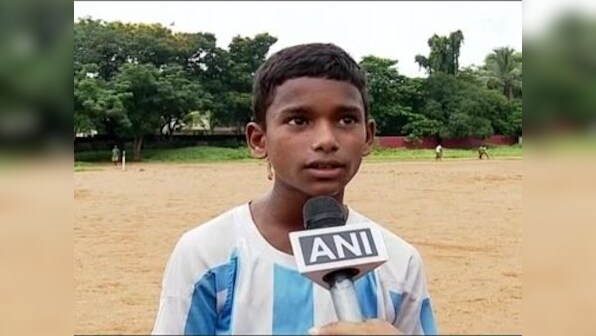 From Bhubaneswar to Bayern Munich: Indian wonder kid Chandan Nayak to train at German club