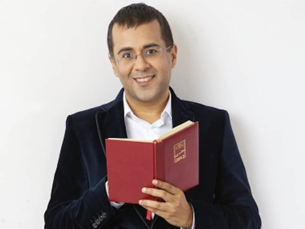 One Night at the Call Centre by Chetan Bhagat · OverDrive: ebooks