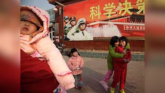 China's new policy on two children leading to job discrimination for women