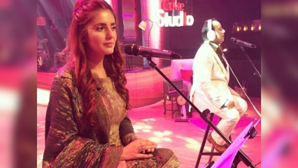 The Firstpost Playlist: Afreen Afreen, Dum Maro Dum, and some Dead Man Walking
