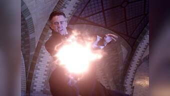 Watch: Colin Farrell owns the 'Fantastic Beasts and Where to Find Them' Olympics trailer