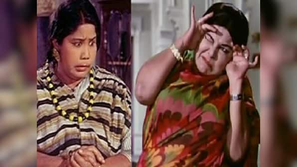 No country for funny women: Comediennes vanishing from our films isn't a laughing matter