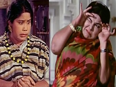 No country for funny women: Comediennes vanishing from our films isn't a laughing matter No country for funny women: Comediennes vanishing from our films isn't a laughing matter