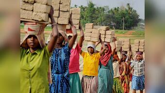 Rescued from bondage, labourers contest in panchayat, ward polls to end illegal practice, bring positive change