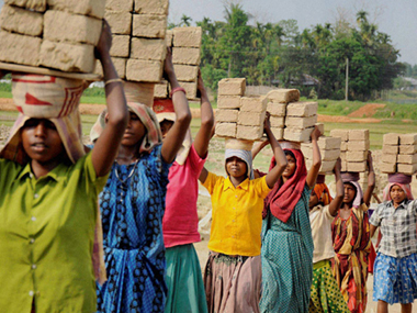 Rescued from bondage, labourers contest in panchayat, ward polls to end illegal practice, bring positive change Rescued from bondage, labourers contest in panchayat, ward polls to end illegal practice, bring positive change