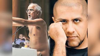Vishal Dadlani mocks Jain guru Tarun Sagar on Twitter, ends up quitting politics