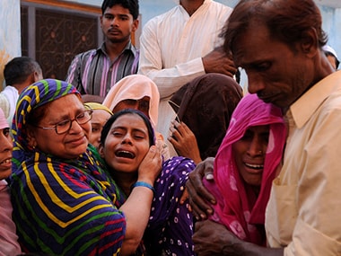 Dadri lynching: Allahabad HC stays arrest of five member of Mohammad Akhlaqs family