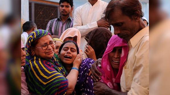 Dadri lynching: Allahabad HC stays arrest of five member of Mohammad Akhlaq's family