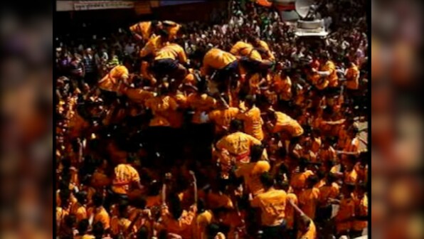 Political defiance to SC ruling on Dahi Handi restrictions is not for society's welfare