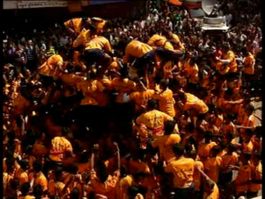 Political defiance to SC ruling on Dahi Handi restrictions is not for society's welfare Political defiance to SC ruling on Dahi Handi restrictions is not for society's welfare