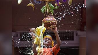 Krishna Janmashtami: Things may get ugly for Fadnavis govt during Dahi Handi events